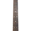 Martin J-16E Black Smoke Acoustic-Electric Guitar, Spruce/East Indian Rosewood