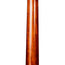 Martin J-16E Black Smoke Acoustic-Electric Guitar, Spruce/East Indian Rosewood