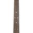 Martin J-16E Cream Acoustic-Electric Guitar, Spruce/East Indian Rosewood