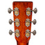 Martin J-16E Cream Acoustic-Electric Guitar, Spruce/East Indian Rosewood