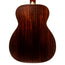 Martin J-16E Cream Acoustic-Electric Guitar, Spruce/East Indian Rosewood