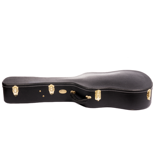 Martin Standard Series D-45 Dreadnought Acoustic Guitar, Sitka Spruce Top, w/ Hard Case