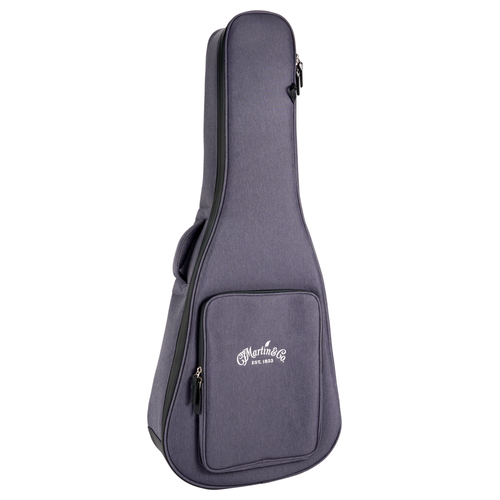 Martin Road Series 000-10E Retro Acoustic-Electric Guitar, Natural