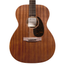 Martin Road Series 000-10E Retro Sapele Acoustic-Electric Guitar