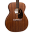 Martin Road Series 000-10E Retro Sapele Acoustic-Electric Guitar