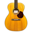 Martin 000-10E Shawn Mendes Acoustic-Electric Guitar, Spruce/Sapele, Satin Natural