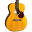 Martin 000-10E Shawn Mendes Acoustic-Electric Guitar, Spruce/Sapele, Satin Natural