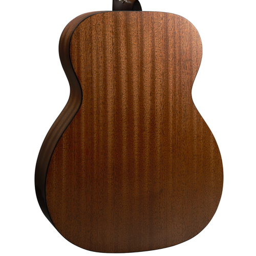 Martin 000-10E Shawn Mendes Acoustic-Electric Guitar, Spruce/Sapele, Satin Natural