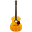 Martin 000-10E Shawn Mendes Acoustic-Electric Guitar, Spruce/Sapele, Satin Natural