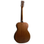 Martin 000-10E Shawn Mendes Acoustic-Electric Guitar, Spruce/Sapele, Satin Natural