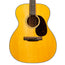 Martin Road Series 000-12E Retro Acoustic-Electric Guitar, Spruce/Sapele, Natural