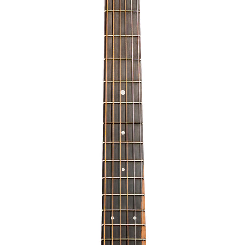 Martin Road Series 000-12E Retro Acoustic-Electric Guitar, Spruce/Sapele, Natural