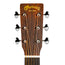 Martin Road Series 000-12E Retro Acoustic-Electric Guitar, Spruce/Sapele, Natural