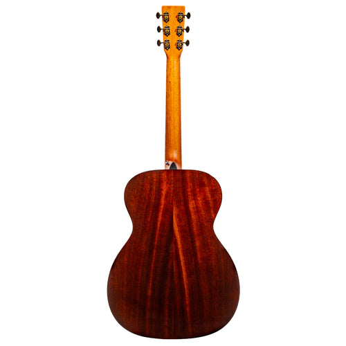 Martin Road Series 000-12E Retro Acoustic-Electric Guitar, Spruce/Sapele, Natural
