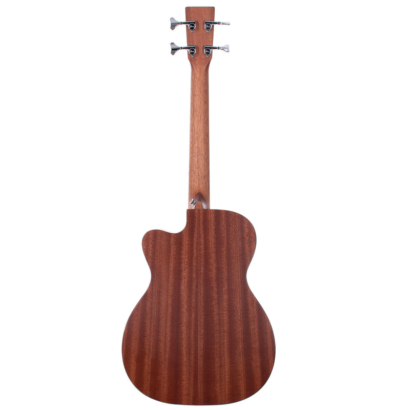 Martin 000CJR-10E Junior Series Acoustic Bass Guitar