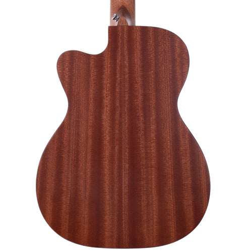 Martin 000CJR-10E Junior Series Acoustic Bass Guitar