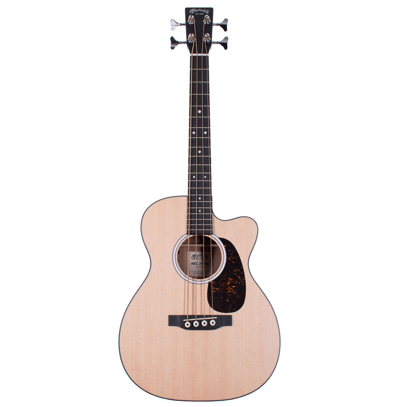 Martin 000CJR-10E Junior Series Acoustic Bass Guitar