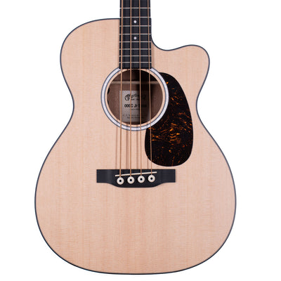 Martin 000CJR-10E Junior Series Acoustic Bass Guitar