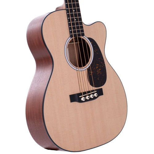 Martin 000CJR-10E Junior Series Acoustic Bass Guitar