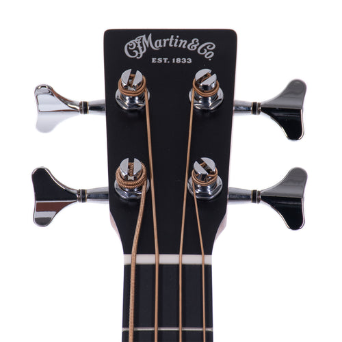 Martin 000CJR-10E Junior Series Acoustic Bass Guitar