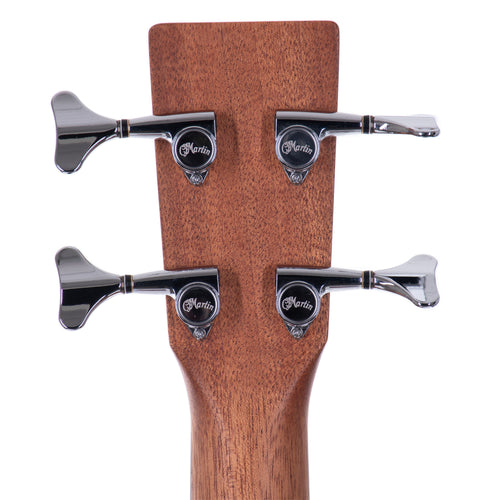 Martin 000CJR-10E Junior Series Acoustic Bass Guitar