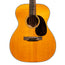 Martin 000E Retro Plus Mahogany Acoustic-Electric Guitar, Torrefied Spruce/Mahogany, Natural