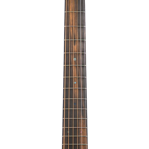 Martin 000E Retro Plus Mahogany Acoustic-Electric Guitar, Torrefied Spruce/Mahogany, Natural