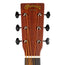 Martin 000E Retro Plus Mahogany Acoustic-Electric Guitar, Torrefied Spruce/Mahogany, Natural