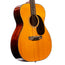 Martin 000E Retro Plus Mahogany Acoustic-Electric Guitar, Torrefied Spruce/Mahogany, Natural