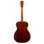 Martin 000E Retro Plus Mahogany Acoustic-Electric Guitar, Torrefied Spruce/Mahogany, Natural