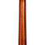 Martin 000E Retro Plus Mahogany Acoustic-Electric Guitar, Torrefied Spruce/Mahogany, Natural
