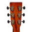 Martin 000E Retro Plus Mahogany Acoustic-Electric Guitar, Torrefied Spruce/Mahogany, Natural