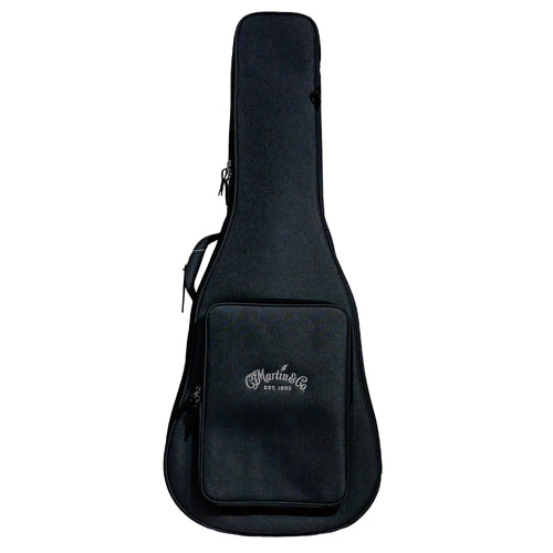 Martin 000E Retro Plus Mahogany Acoustic-Electric Guitar, Torrefied Spruce/Mahogany, Natural