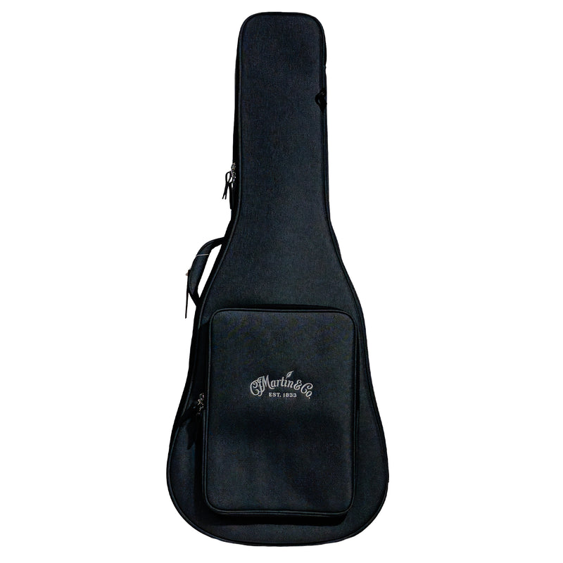 Martin 000E Retro Plus Mahogany Acoustic-Electric Guitar, Torrefied Spruce/Mahogany, Natural