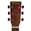 Martin 000E Retro Plus Mahogany Acoustic-Electric Guitar, Torrefied Spruce/Mahogany, Natural