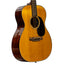 Martin 000E Retro Plus Mahogany Acoustic-Electric Guitar, Torrefied Spruce/Mahogany, Natural