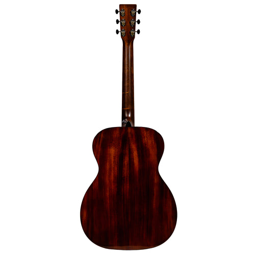 Martin 000E Retro Plus Mahogany Acoustic-Electric Guitar, Torrefied Spruce/Mahogany, Natural