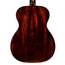 Martin 000E Retro Plus Mahogany Acoustic-Electric Guitar, Torrefied Spruce/Mahogany, Natural