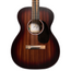 Martin 000 Jr E Jeff Tweedy Acoustic-Electric Guitar, Satin Tweedy Burst