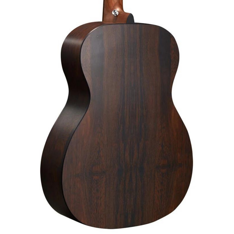 Martin 000-X2E Acoustic-Electric Guitar, Brazilian w/Softshell Case