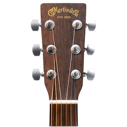 Martin 000-X2E Acoustic-Electric Guitar, Brazilian w/Softshell Case