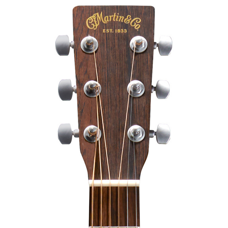 Martin 000-X2E Acoustic-Electric Guitar, Brazilian Rosewood w/Softshell Case