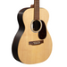Martin 000-X2E Acoustic-Electric Guitar, Brazilian Rosewood w/Softshell Case