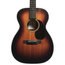 Martin 00-10E Retro Joe Bonamassa Acoustic-Electric Guitar, Spruce/Sapele, Satin Sunburst