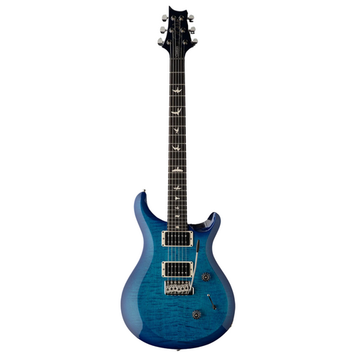 PRS S2 Custom 24 Electric Guitar, Lake Blue