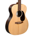 Martin 00-X2E Acoustic-Electric Guitar, Cocobolo w/Softshell Case