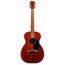 Martin 0-10E Retro Jason Isbell Acoustic-Electric Guitar, Satin Dark Mahogany