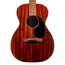Martin 0-10E Retro Jason Isbell Acoustic-Electric Guitar, Satin Dark Mahogany