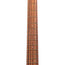 Martin 0-10E Retro Jason Isbell Acoustic-Electric Guitar, Satin Dark Mahogany