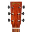 Martin 0-10E Retro Jason Isbell Acoustic-Electric Guitar, Satin Dark Mahogany